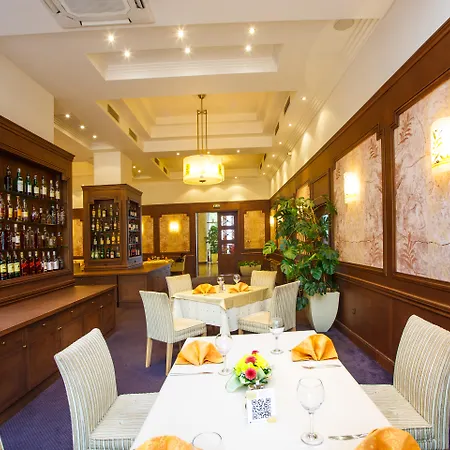 Arena Di Serdica Hotel-3